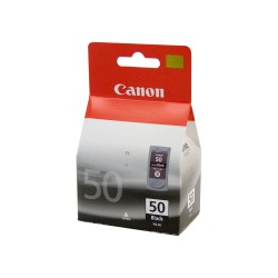 Canon PG50 Fine Blk HY Ink