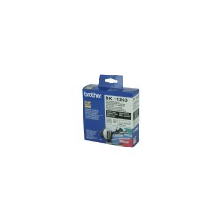 Brother DK11203 White Label