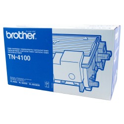 Brother TN4100 Toner Cartridge