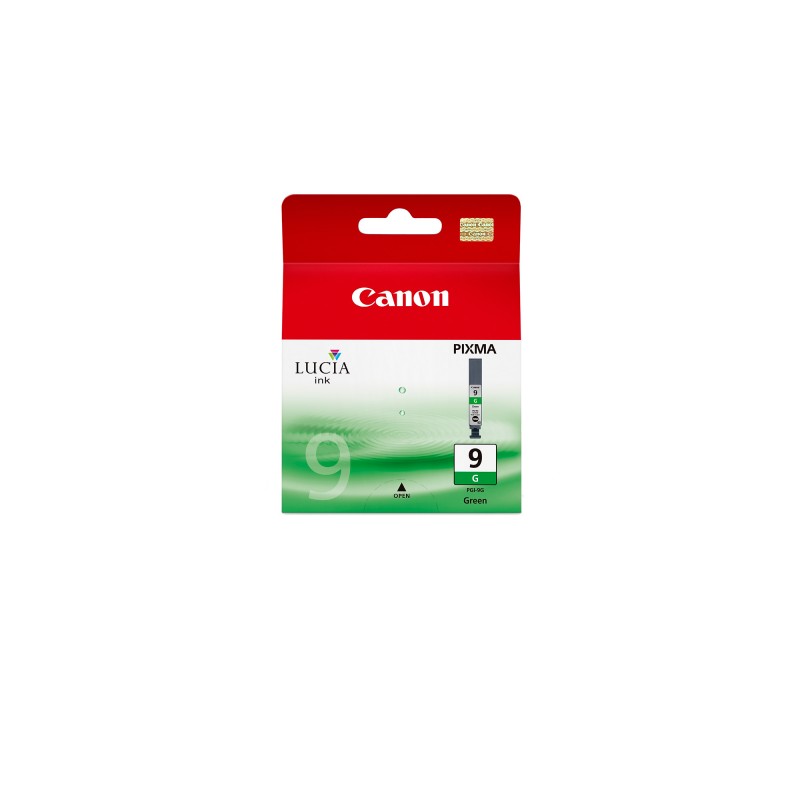 Canon PGI9 Green Ink Cart