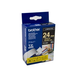 Brother TZe354 Labelling Tape