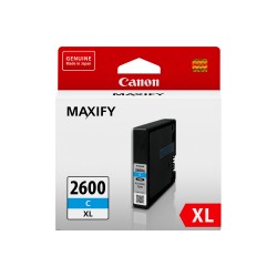 Canon PGI2600XL Cyan Ink Tank
