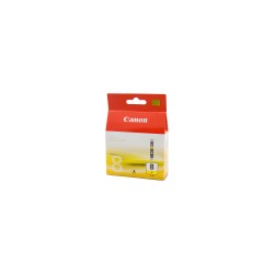 Canon CLI8Y Yellow Ink Cart