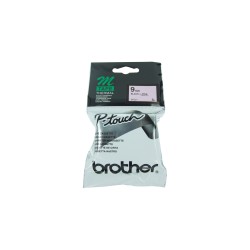 Brother ME21 Labelling Tape