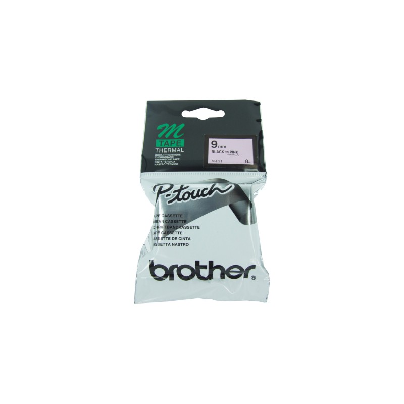 Brother ME21 Labelling Tape