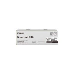 Canon CART034 Black Drum