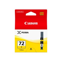 Canon PGI72 Yellow Ink Cart
